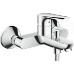 Комплект смесителей c душевым гарнитуром Hansgrohe SetLogis E70A Комплект смесителей c душевым гарнитуром Hansgrohe SetLogis E70A